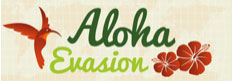Aloha Evasion